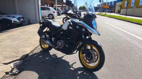 SUZUKI V-Strom DL 650 XT, Foto 3