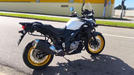 SUZUKI V-Strom DL 650 XT, Foto 5