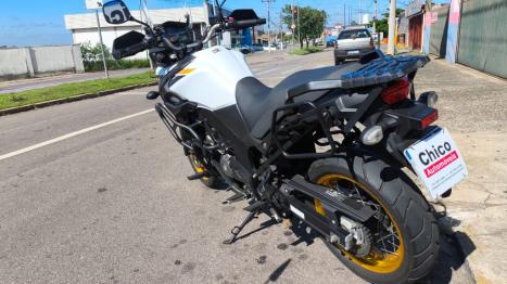 SUZUKI V-Strom DL 650 XT, Foto 8