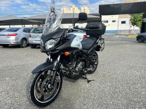 SUZUKI V-Strom DL 650 XT, Foto 4