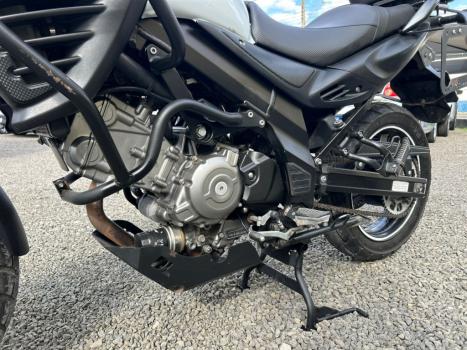 SUZUKI V-Strom DL 650 XT, Foto 5