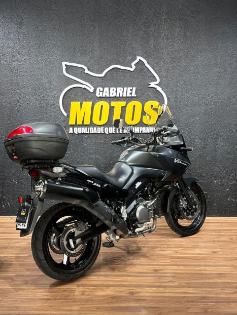 SUZUKI V-Strom DL 650 , Foto 5