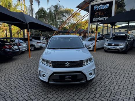 SUZUKI Vitara 1.6 16V 4ALL AUTOM�TICO, Foto 1