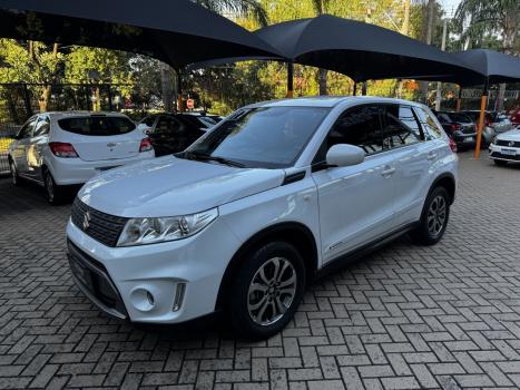 SUZUKI Vitara 1.6 16V 4ALL AUTOM�TICO, Foto 2