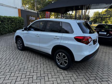 SUZUKI Vitara 1.6 16V 4ALL AUTOM�TICO, Foto 3