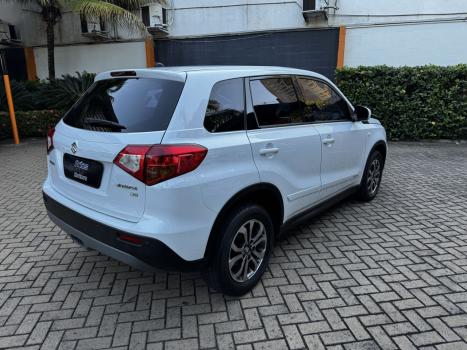 SUZUKI Vitara 1.6 16V 4ALL AUTOM�TICO, Foto 5