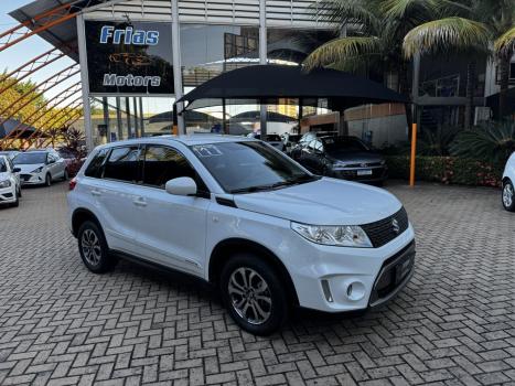 SUZUKI Vitara 1.6 16V 4ALL AUTOM�TICO, Foto 6