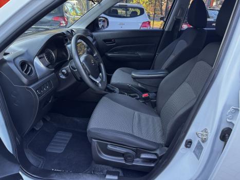 SUZUKI Vitara 1.6 16V 4ALL AUTOM�TICO, Foto 7