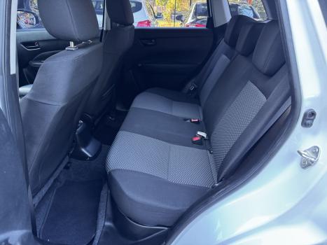 SUZUKI Vitara 1.6 16V 4ALL AUTOM�TICO, Foto 8