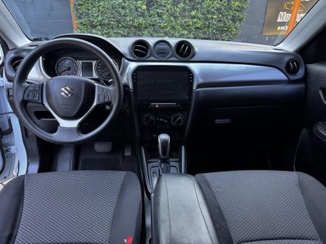 SUZUKI Vitara 1.6 16V 4ALL AUTOM�TICO, Foto 9