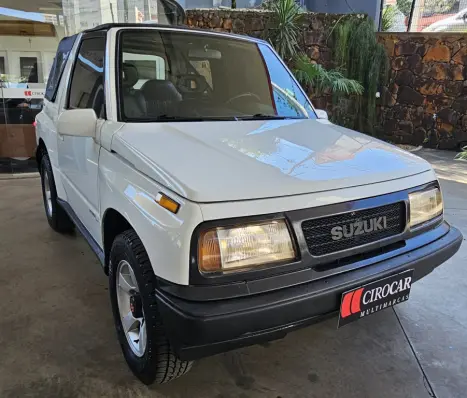 SUZUKI Vitara 1.6 16V 4X4, Foto 1