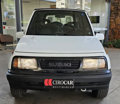 SUZUKI Vitara 1.6 16V 4X4, Foto 2