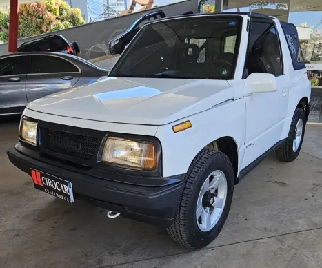 SUZUKI Vitara 1.6 16V 4X4, Foto 3