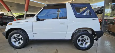 SUZUKI Vitara 1.6 16V 4X4, Foto 4