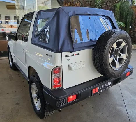 SUZUKI Vitara 1.6 16V 4X4, Foto 5