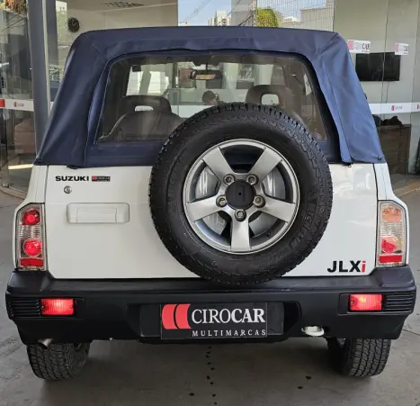 SUZUKI Vitara 1.6 16V 4X4, Foto 6