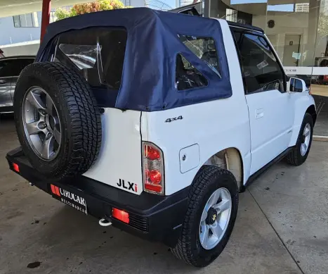 SUZUKI Vitara 1.6 16V 4X4, Foto 7