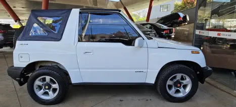 SUZUKI Vitara 1.6 16V 4X4, Foto 8