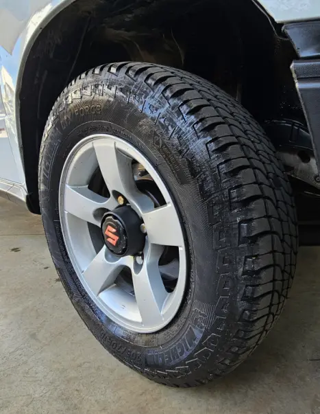 SUZUKI Vitara 1.6 16V 4X4, Foto 9