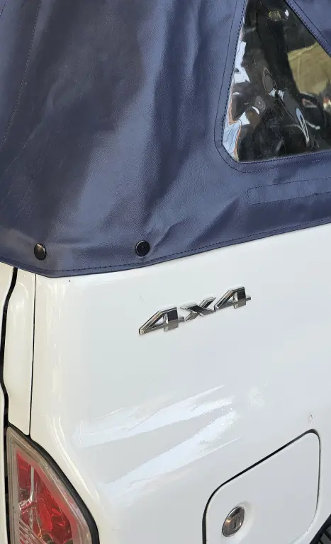 SUZUKI Vitara 1.6 16V 4X4, Foto 10