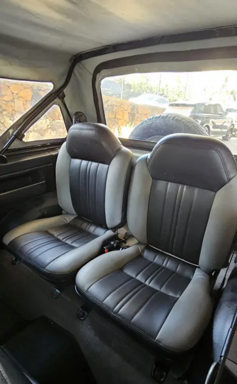 SUZUKI Vitara 1.6 16V 4X4, Foto 11