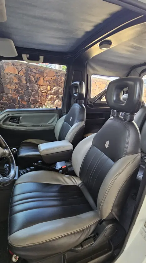 SUZUKI Vitara 1.6 16V 4X4, Foto 12