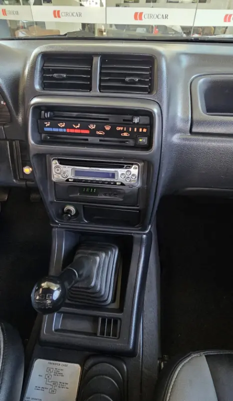 SUZUKI Vitara 1.6 16V 4X4, Foto 13