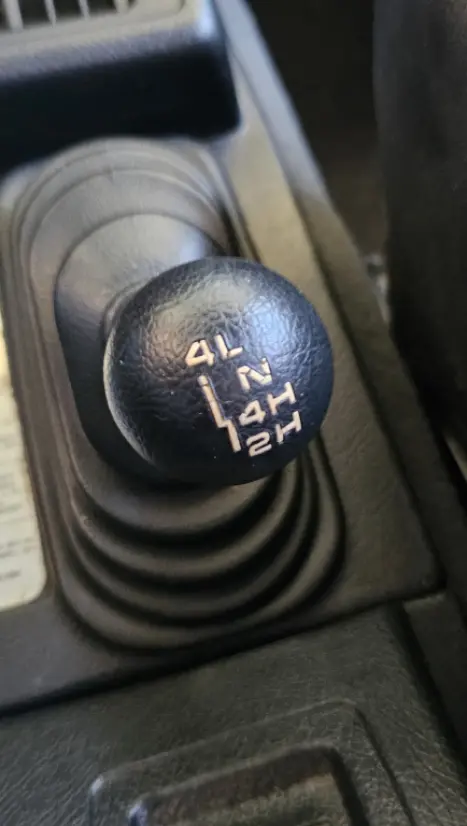 SUZUKI Vitara 1.6 16V 4X4, Foto 14
