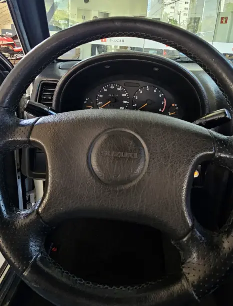 SUZUKI Vitara 1.6 16V 4X4, Foto 18