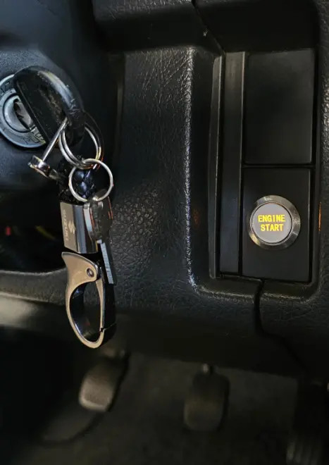SUZUKI Vitara 1.6 16V 4X4, Foto 19
