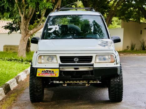 SUZUKI Vitara 1.6 4P JLX METAL TOP 4X4 AUTOM�TICO, Foto 2