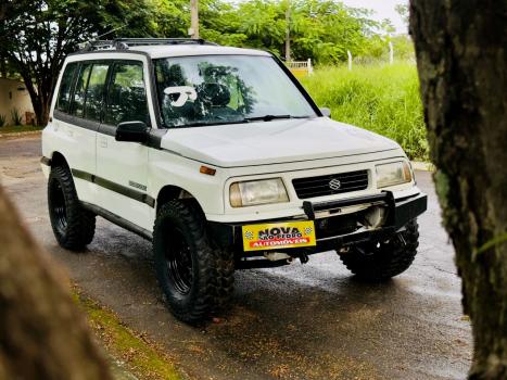SUZUKI Vitara 1.6 4P JLX METAL TOP 4X4 AUTOM�TICO, Foto 3