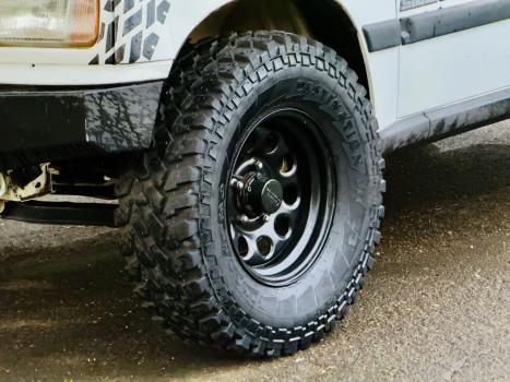 SUZUKI Vitara 1.6 4P JLX METAL TOP 4X4 AUTOM�TICO, Foto 5