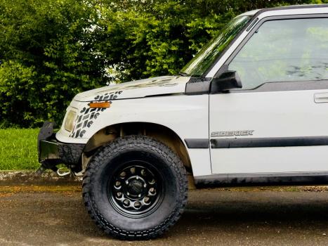 SUZUKI Vitara 1.6 4P JLX METAL TOP 4X4 AUTOM�TICO, Foto 6