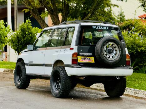 SUZUKI Vitara 1.6 4P JLX METAL TOP 4X4 AUTOM�TICO, Foto 7