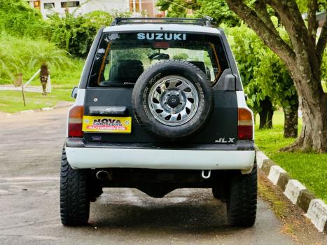 SUZUKI Vitara 1.6 4P JLX METAL TOP 4X4 AUTOM�TICO, Foto 8