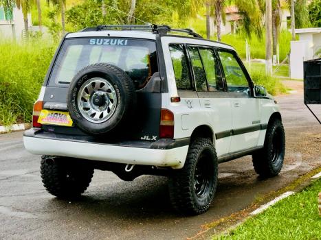 SUZUKI Vitara 1.6 4P JLX METAL TOP 4X4 AUTOM�TICO, Foto 9