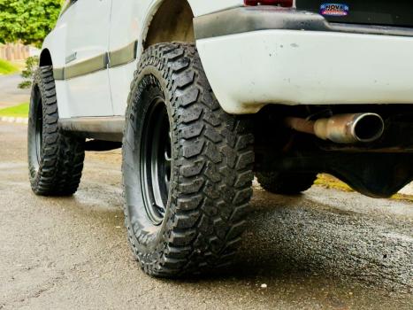 SUZUKI Vitara 1.6 4P JLX METAL TOP 4X4 AUTOM�TICO, Foto 10