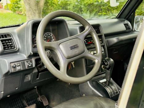 SUZUKI Vitara 1.6 4P JLX METAL TOP 4X4 AUTOM�TICO, Foto 11