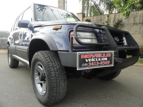 SUZUKI Vitara 2.0 V6 4P JLX, Foto 2