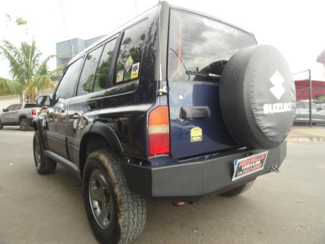 SUZUKI Vitara 2.0 V6 4P JLX, Foto 3