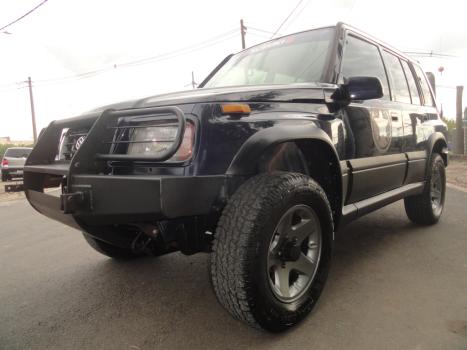 SUZUKI Vitara 2.0 V6 4P JLX, Foto 4