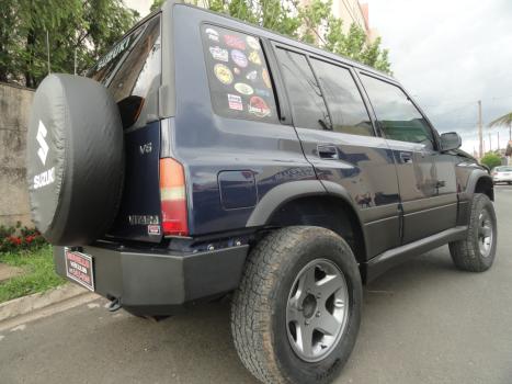 SUZUKI Vitara 2.0 V6 4P JLX, Foto 5