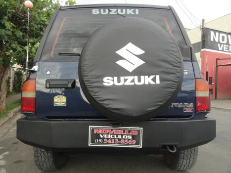 SUZUKI Vitara 2.0 V6 4P JLX, Foto 6