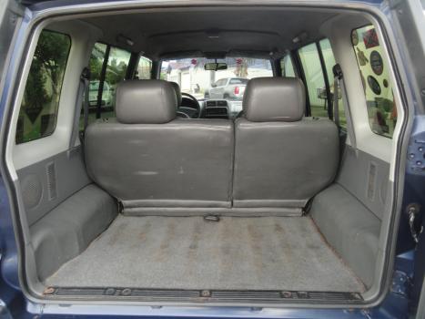 SUZUKI Vitara 2.0 V6 4P JLX, Foto 7