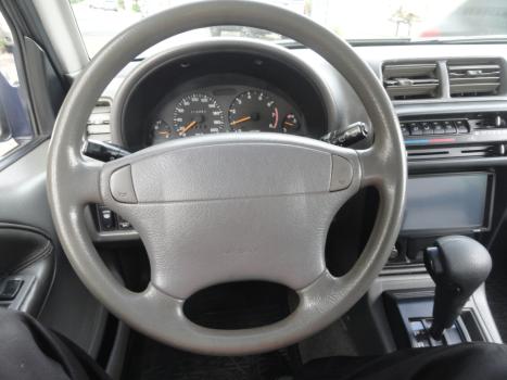 SUZUKI Vitara 2.0 V6 4P JLX, Foto 8