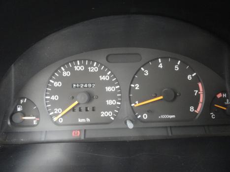 SUZUKI Vitara 2.0 V6 4P JLX, Foto 9