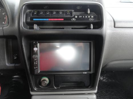 SUZUKI Vitara 2.0 V6 4P JLX, Foto 10