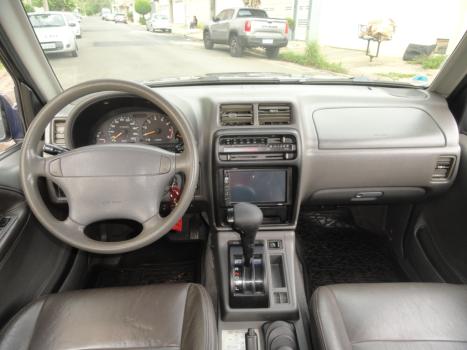 SUZUKI Vitara 2.0 V6 4P JLX, Foto 12