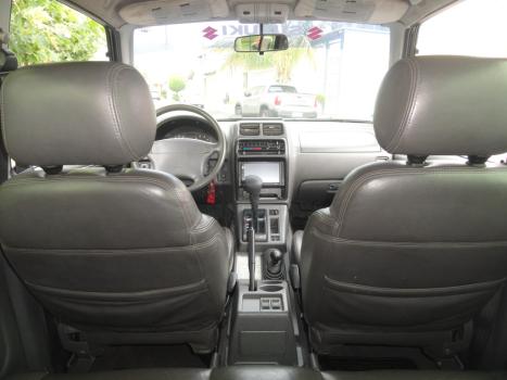 SUZUKI Vitara 2.0 V6 4P JLX, Foto 13